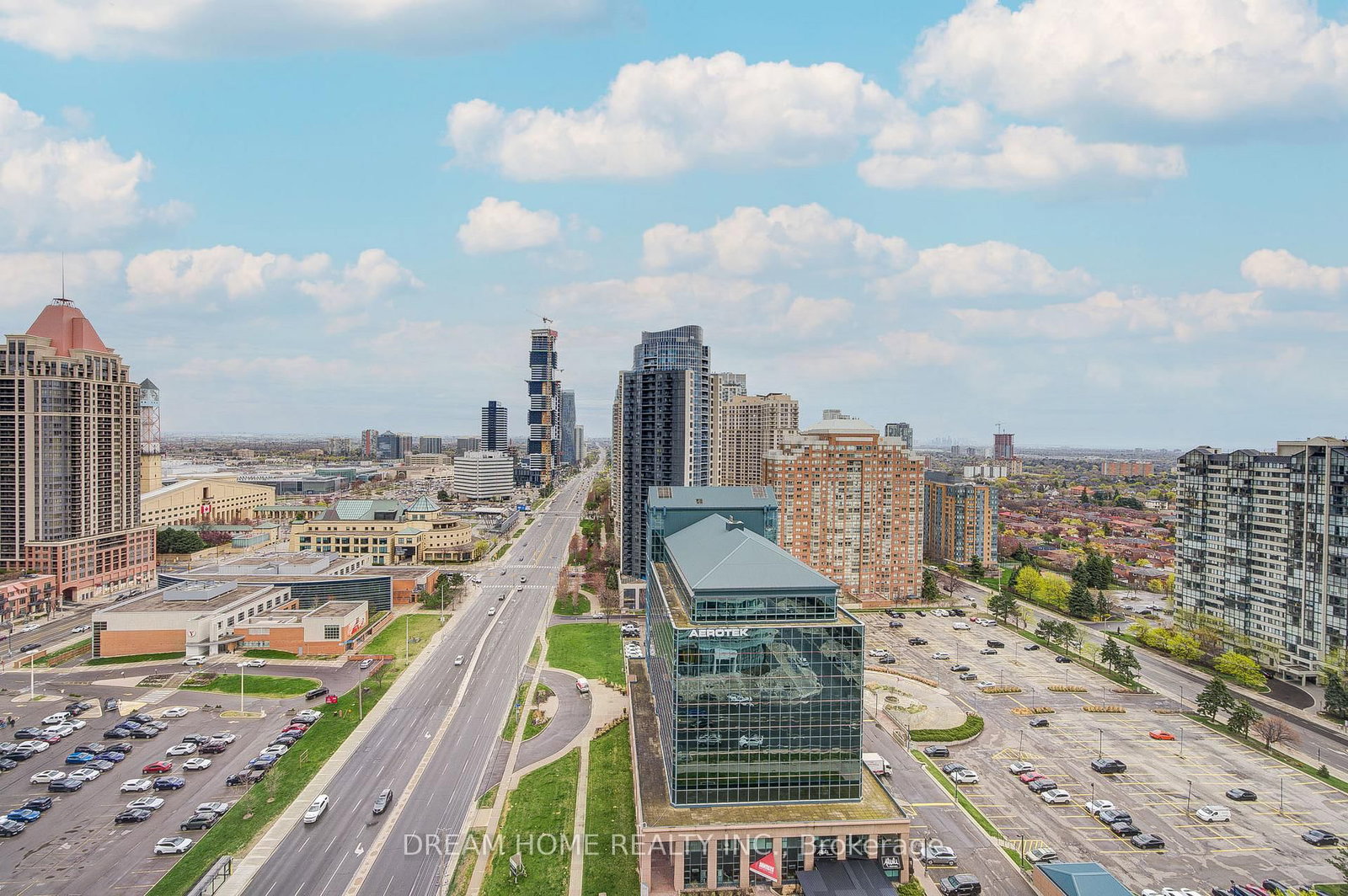 3900 Confederation Parkway, Unit 1911 - Photo 41