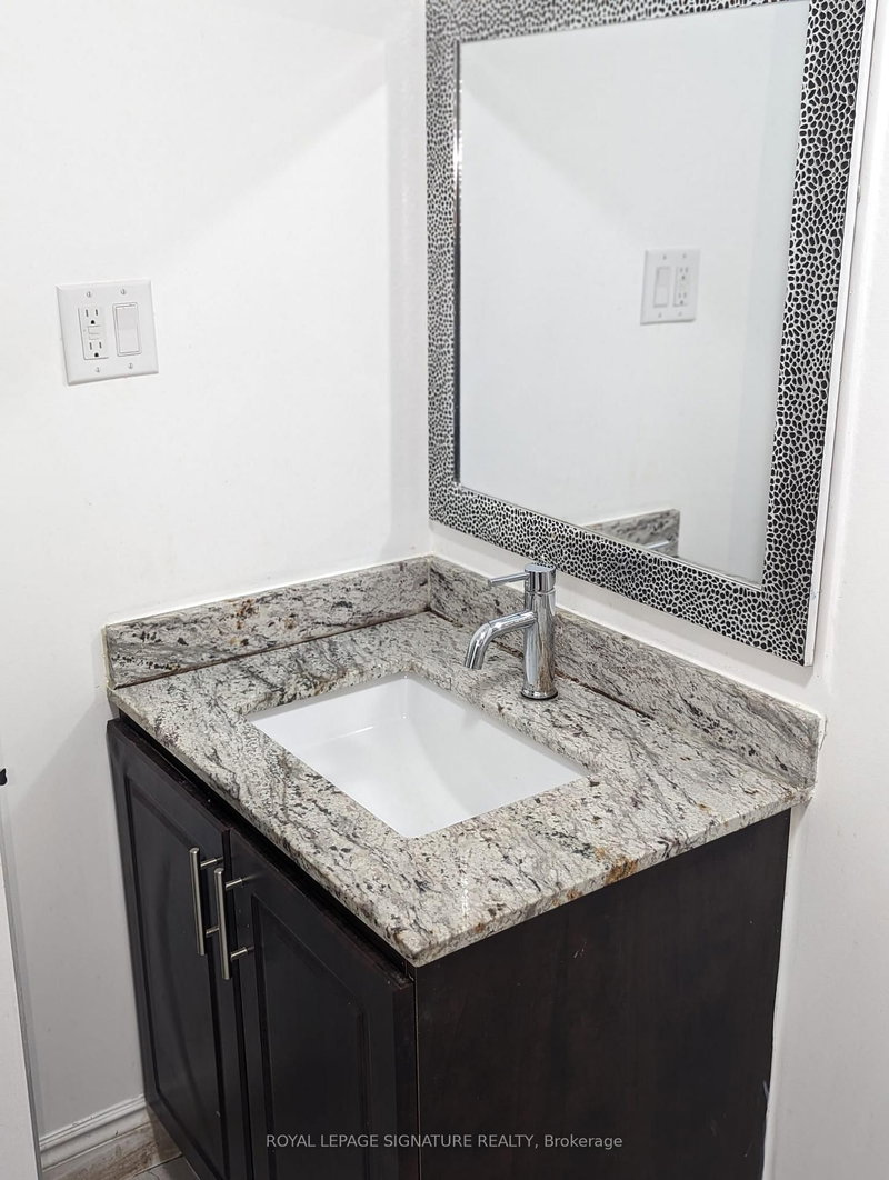 Bsmt - 24 Spencer Dr, Brampton, L7A 2A4 | Image 3