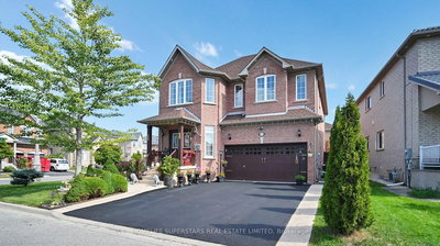 57 Quailvalley Dr | Brampton | Image
