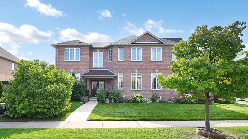 57 Quailvalley Dr, Brampton, L6R 0N7 | Image 3