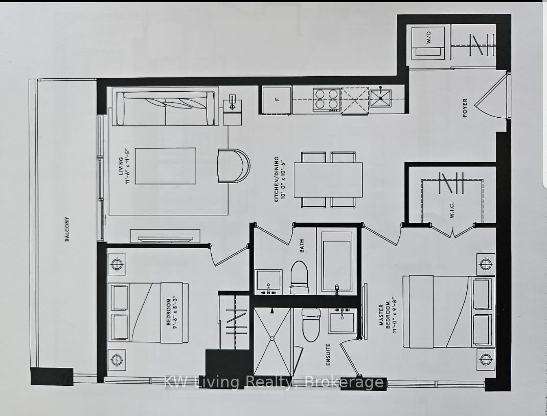 4015 The Exchange, Unit 5410 - Photo 15