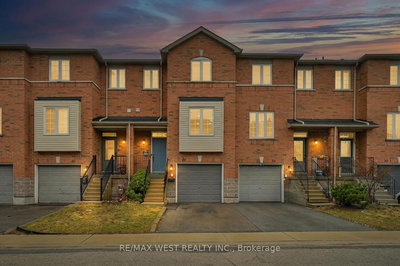 48 - 120 Railroad St | Brampton | Image
