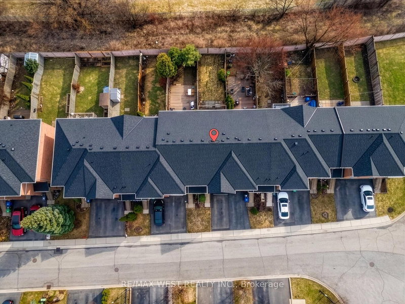 48 - 120 Railroad St, Brampton, L6X 5A1 | Image 3