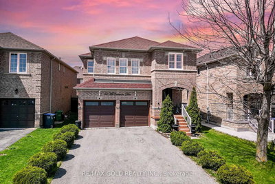 46 Mccrimmon Dr | Brampton | Image