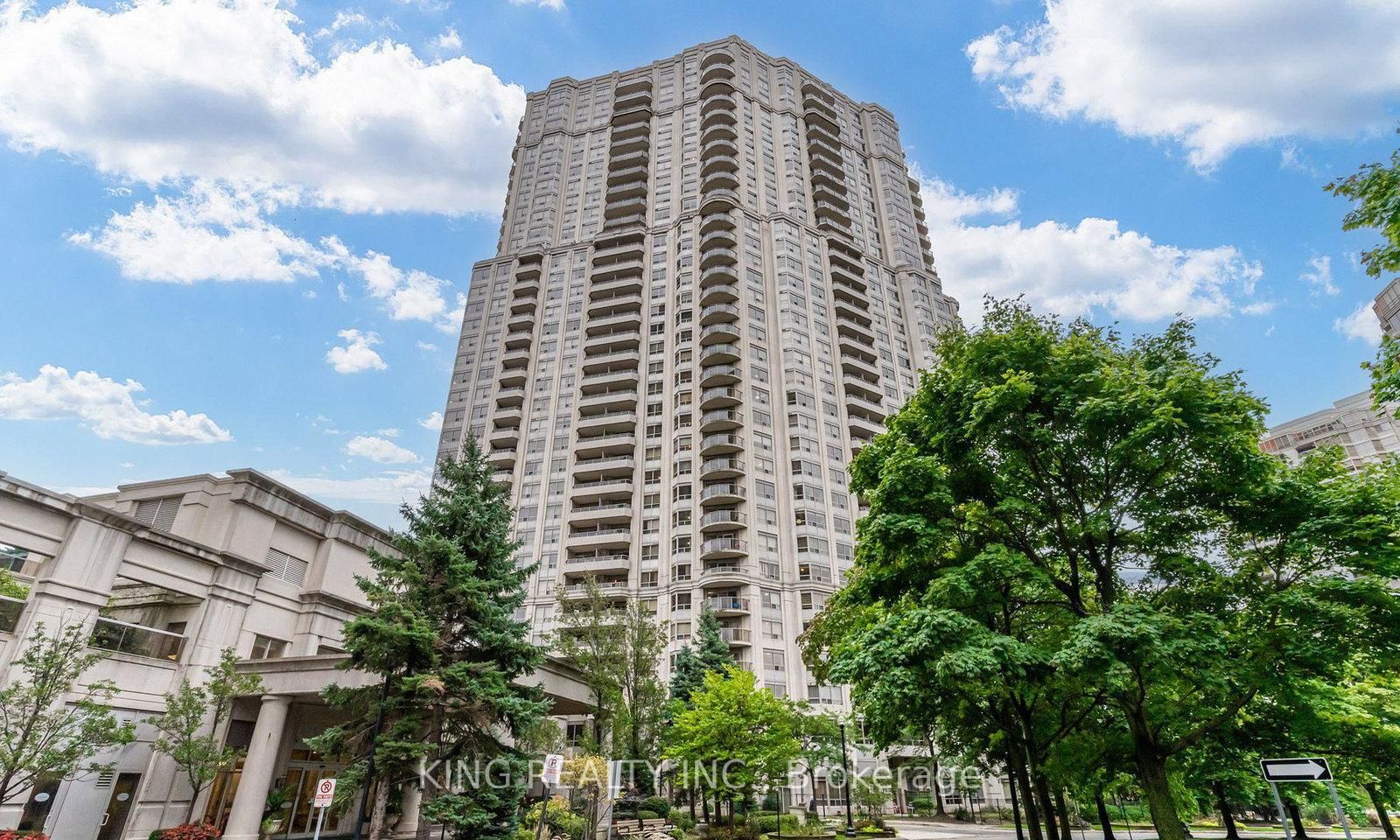 25 Kingsbridge Garden Circle, Unit 627