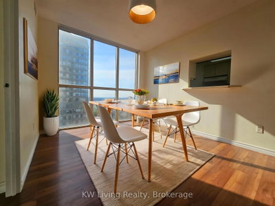 Unit 1503 — 285 Enfield Place — photo 6