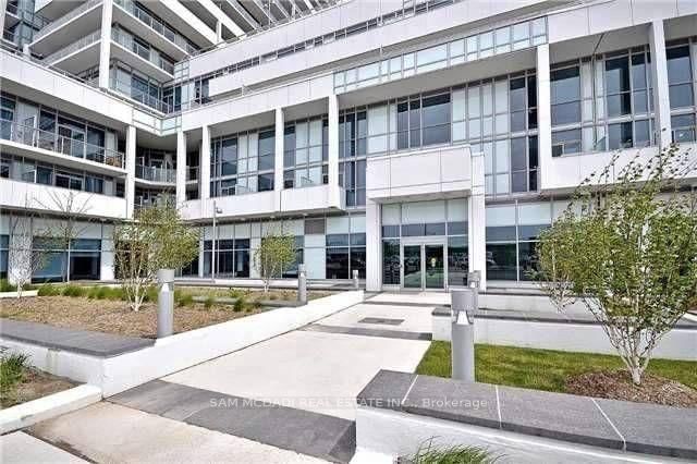 1902 - 65 Speers Rd, Oakville, L6K 3V5 | Image 2