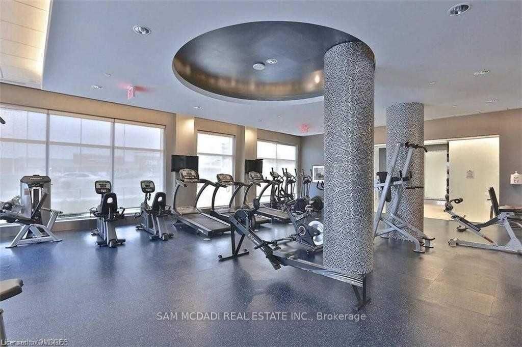 65 Speers Road, Unit 1902 - Photo 25