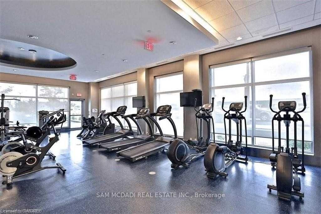 65 Speers Road, Unit 1902 - Photo 26