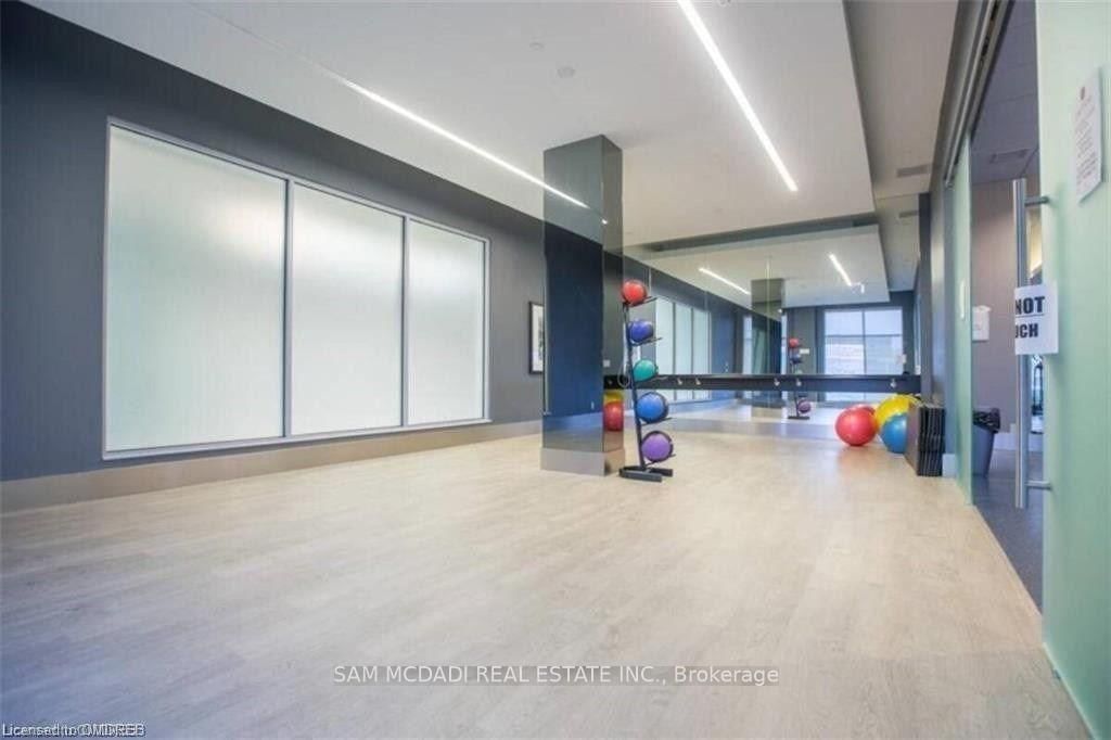 65 Speers Road, Unit 1902 - Photo 27