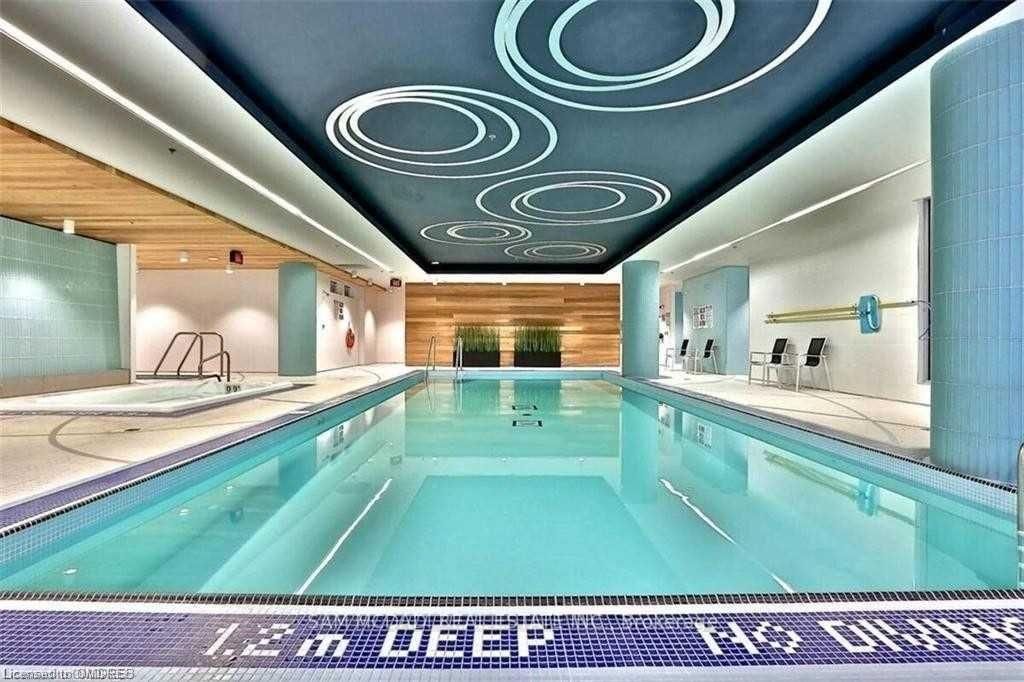 65 Speers Road, Unit 1902 - Photo 29