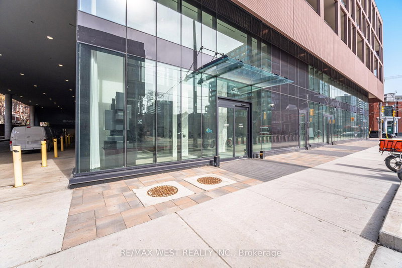 312 - 285 Dufferin St, Toronto, M6K 1E6 | Image 2
