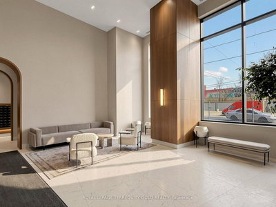 915 - 1185 Dupont St | Toronto | Image