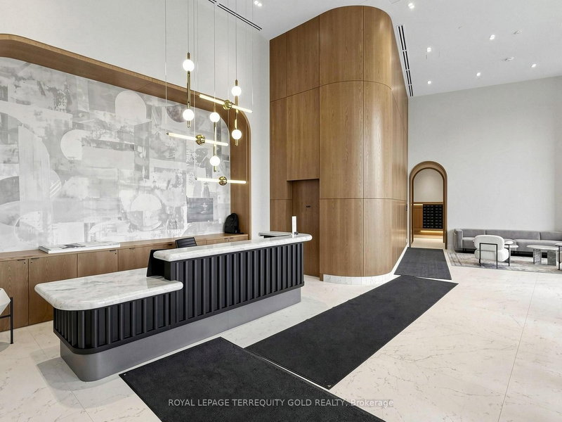 915 - 1185 Dupont St, Toronto, M6H 0G5 | Image 2