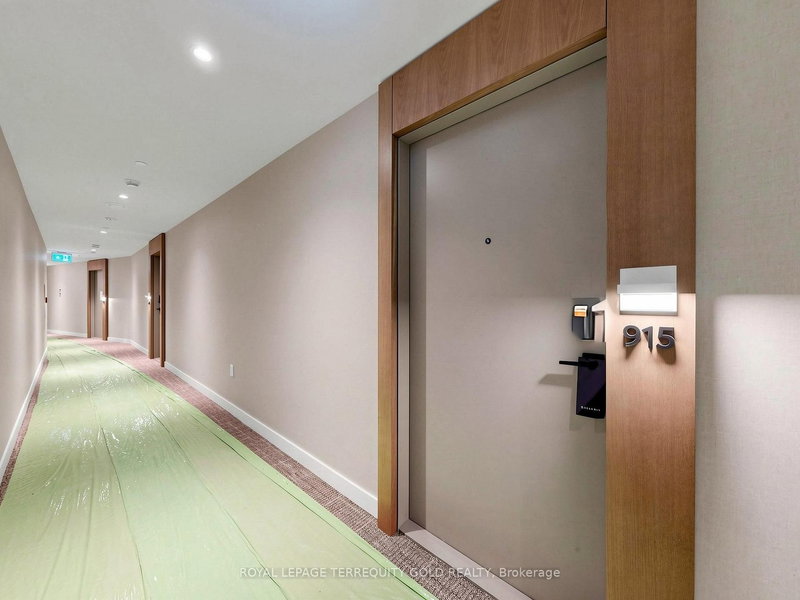 915 - 1185 Dupont St, Toronto, M6H 0G5 | Image 3