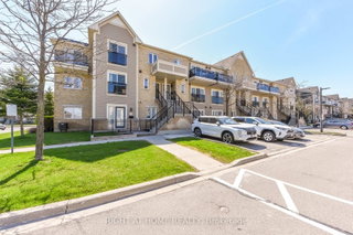124 - 5035 Oscar Peterson Boulevard