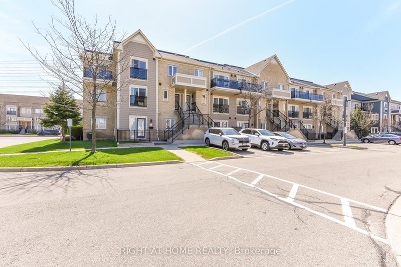 124 - 5035 Oscar Peterson Blvd, Mississauga, L5M 0P4 | Image 2