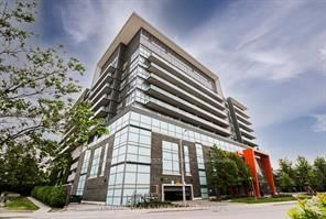 824 - 15 James Finlay Way | Toronto | Image
