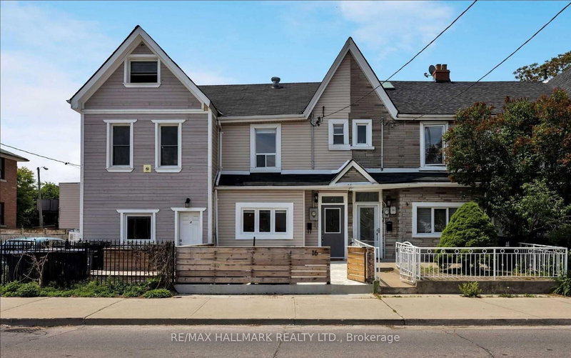 16 Brock Ave, Toronto, M6K 2K8 | Image 2