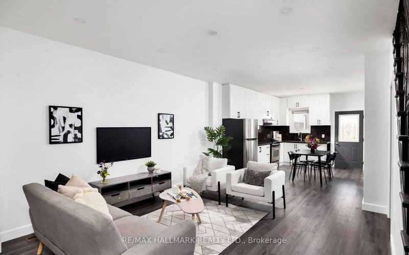 16 Brock Ave, Toronto, M6K 2K8 | Image 3