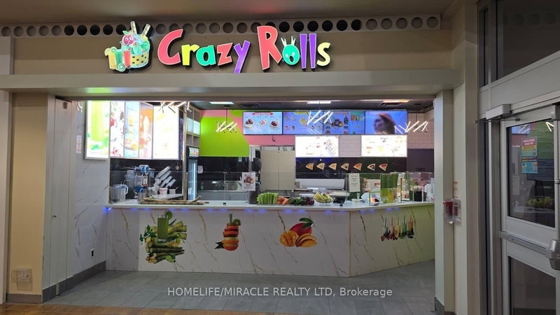 H2 - 2150 Burnhamthorpe Rd, Mississauga, L5L 3A2 | Image 2