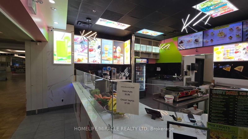 H2 - 2150 Burnhamthorpe Rd, Mississauga, L5L 3A2 | Image 3