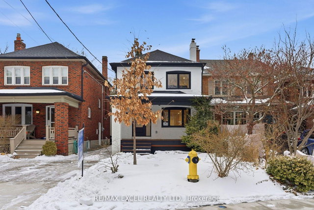34 Raymond Avenue