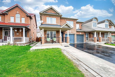 27 Wall St | Brampton | Image