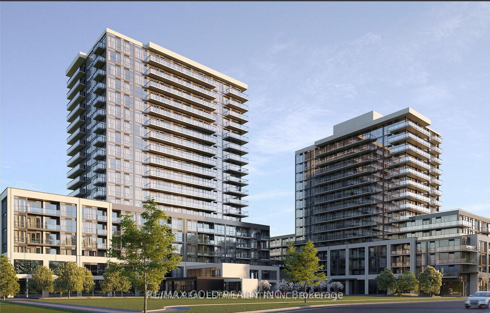 101 Nippising Road, Unit 105B