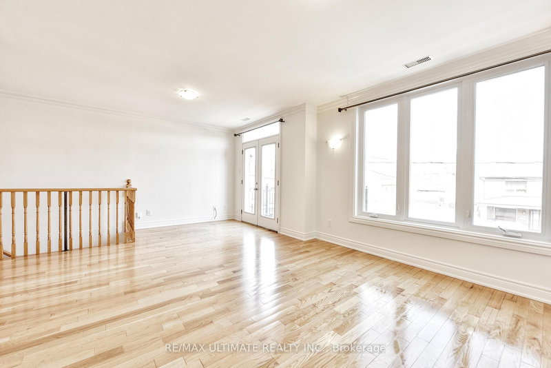 2nd Floor - 846 Ossington Ave, Toronto, M6G 3V1 | Image 2