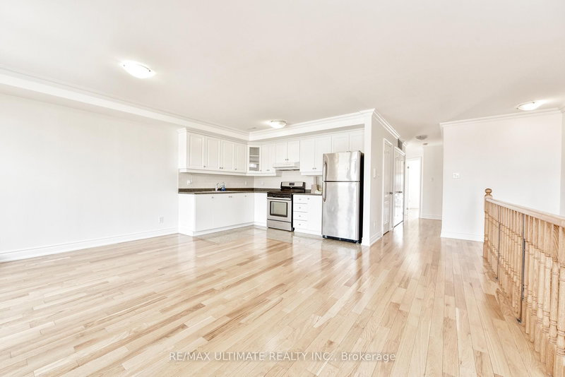 2nd Floor - 846 Ossington Ave, Toronto, M6G 3V1 | Image 3