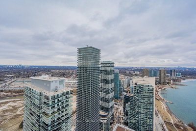 LPH05B - 20 Shore Breeze Dr | Toronto | Image