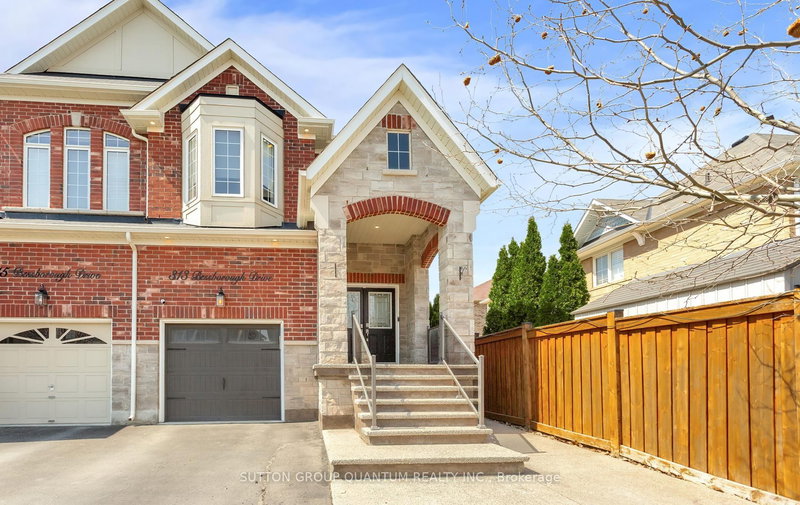 313 Bessborough Dr, Milton, L9T 8P5 | Image 2