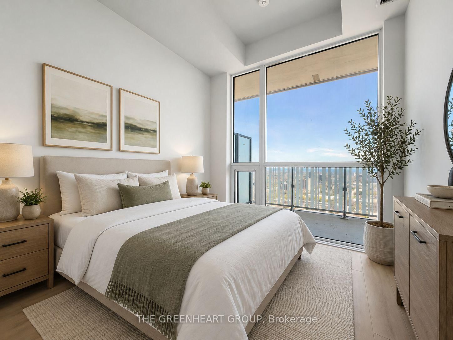 1 Fairview Road E, Unit 2613 - Photo 4