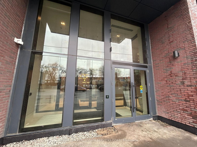 1503 - 1185 Dupont St St, Toronto, M6H 4H7 | Image 3