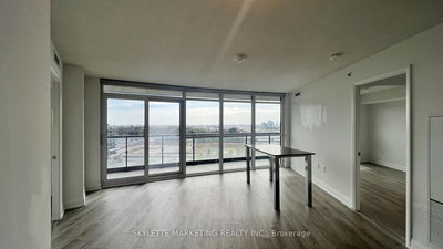 908 - 30 Gibbs Rd | Toronto | Image