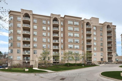 317 - 2085 Amherst Heights Dr | Burlington | Image