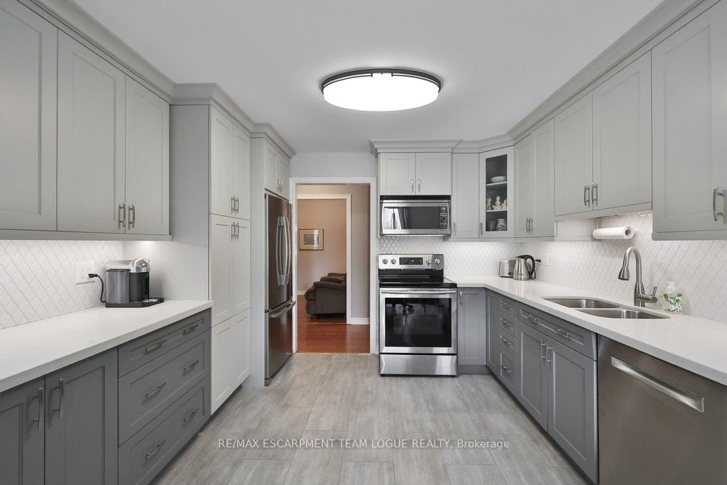 2085 Amherst Heights Drive, Unit 317 - Photo 11