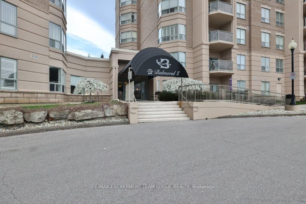 2085 Amherst Heights Drive, Unit 317 - Photo 2