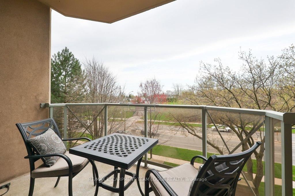 2085 Amherst Heights Drive, Unit 317 - Photo 29