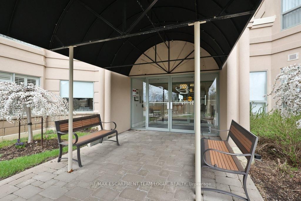 2085 Amherst Heights Drive, Unit 317 - Photo 3