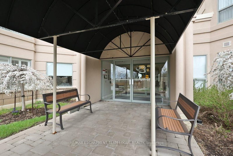 317 - 2085 Amherst Heights Dr, Burlington, L7P 5C2 | Image 3