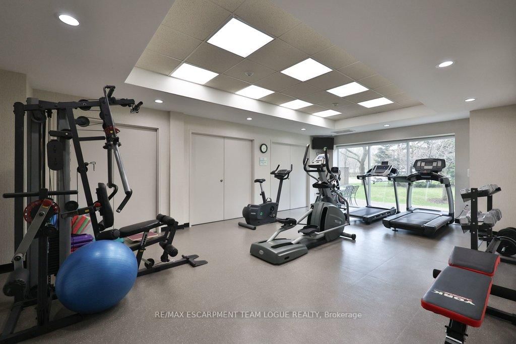 2085 Amherst Heights Drive, Unit 317 - Photo 31