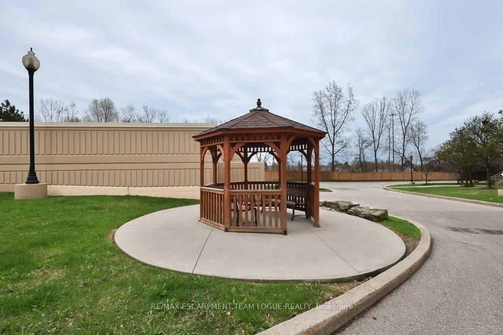 2085 Amherst Heights Drive, Unit 317 - Photo 34