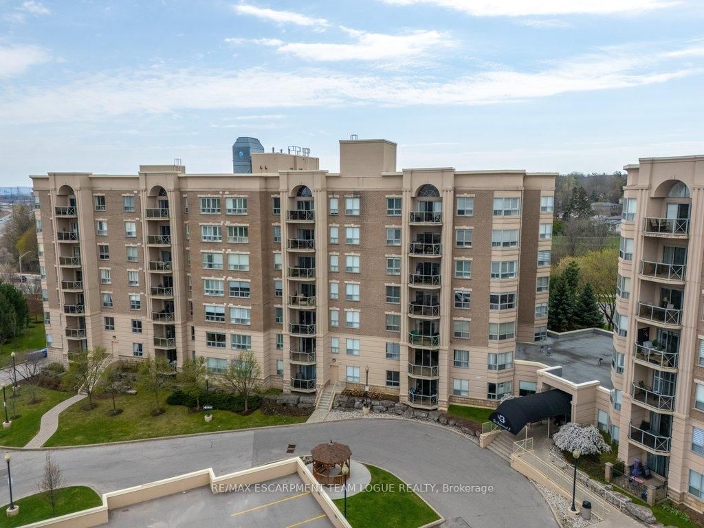 2085 Amherst Heights Drive, Unit 317 - Photo 35