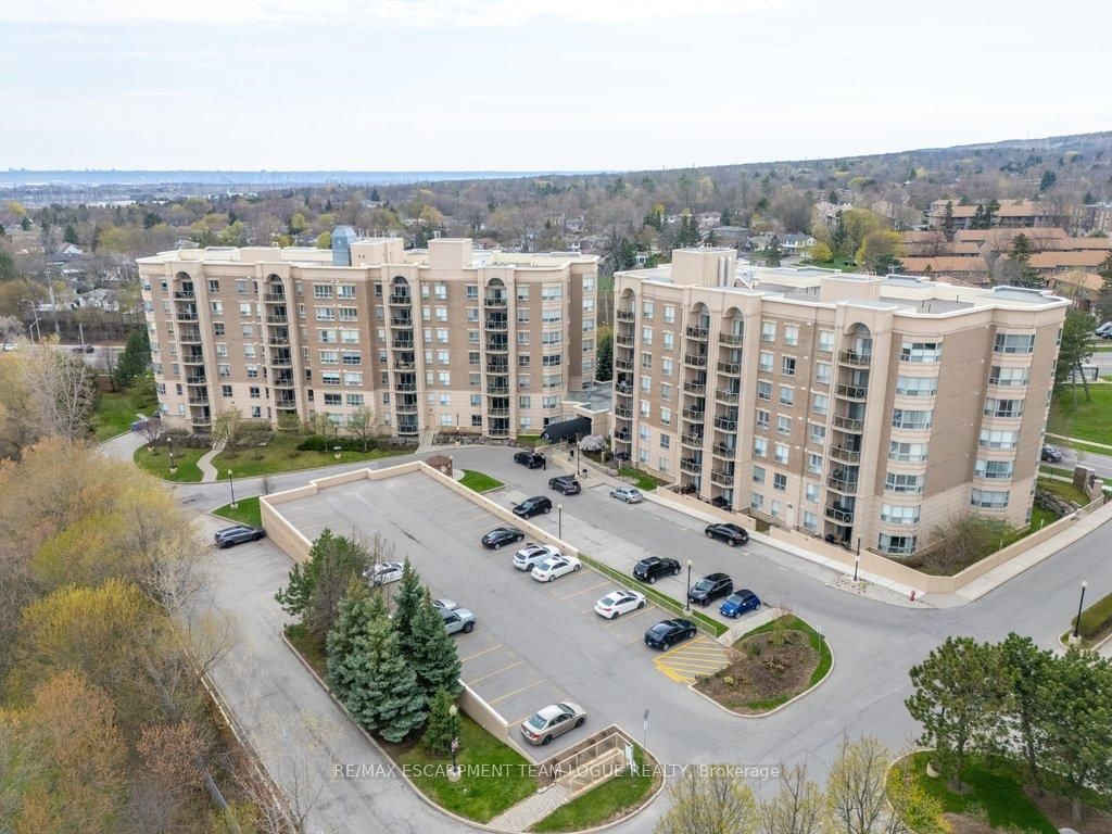 2085 Amherst Heights Drive, Unit 317 - Photo 36