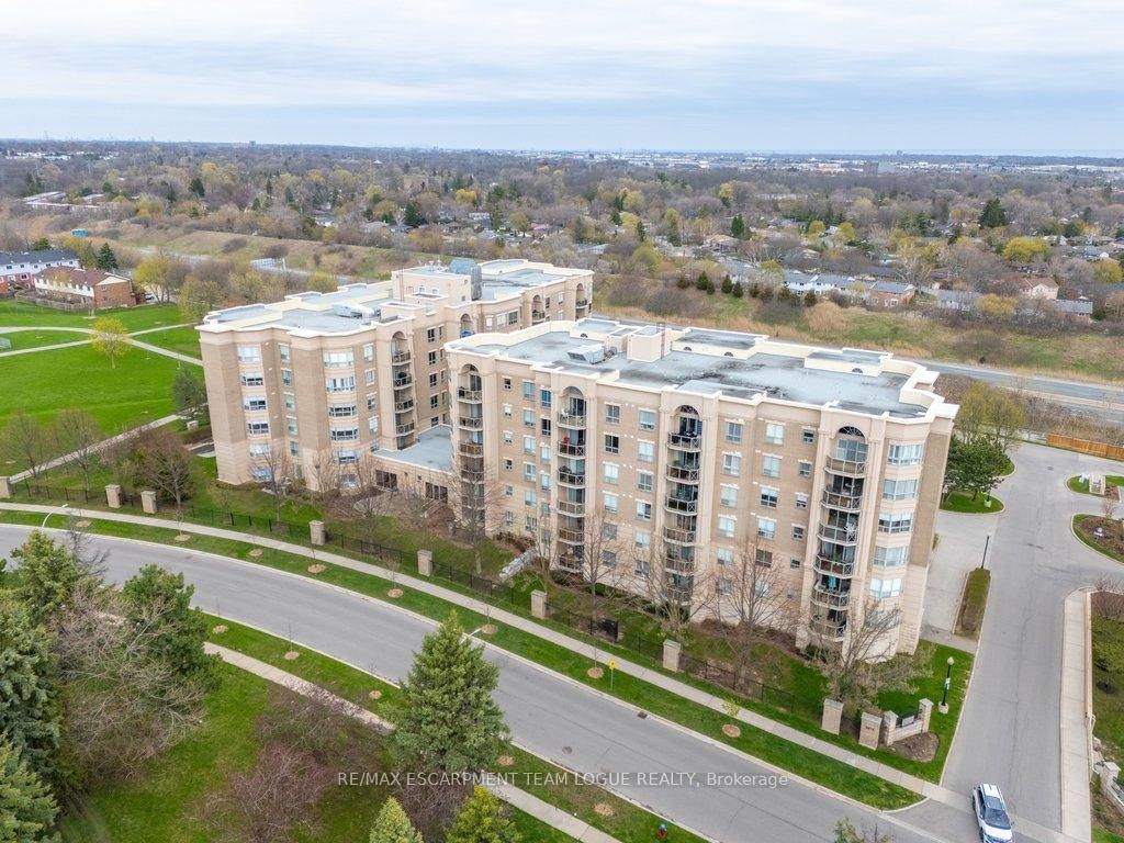 2085 Amherst Heights Drive, Unit 317 - Photo 37