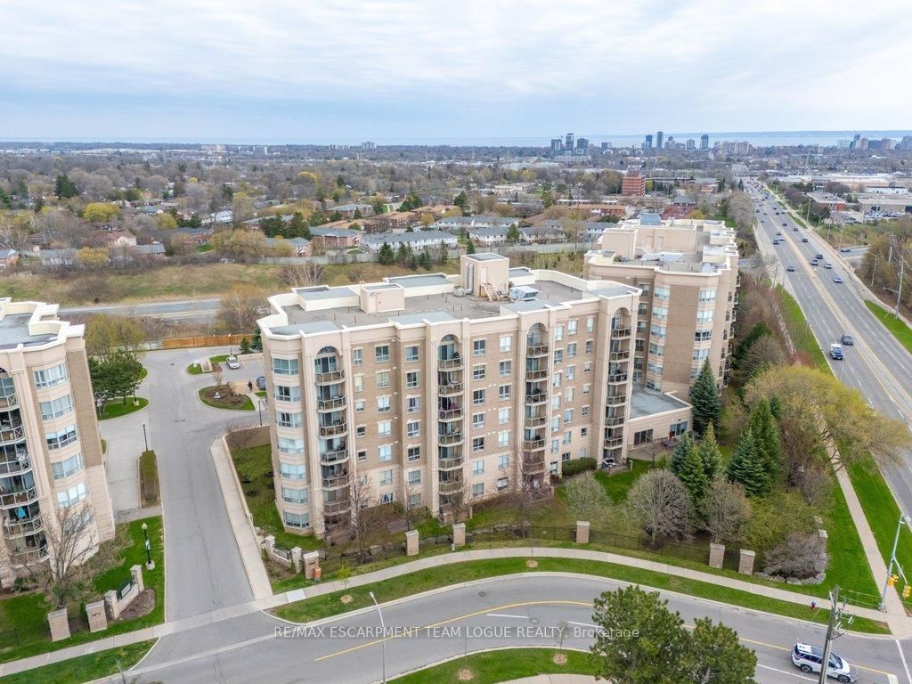 2085 Amherst Heights Drive, Unit 317 - Photo 38