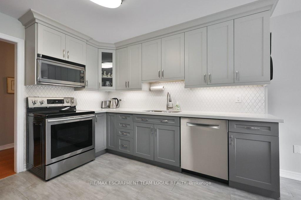 2085 Amherst Heights Drive, Unit 317 - Photo 9