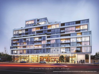 814 - 859 The Queensway undefined | Toronto | Image